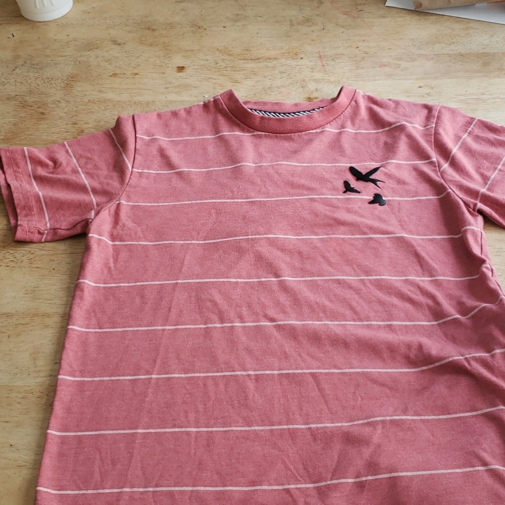 Zaxbrand coral pink.